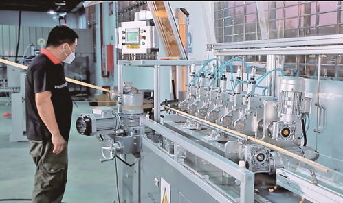 北交所開市 福建中小企業(yè)迎來技術(shù)開發(fā)新機(jī)遇