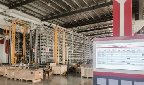 羅伯泰克 以技術(shù)為矛，打造硬核實(shí)力引領(lǐng)全新發(fā)展紀(jì)元