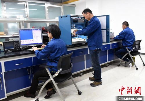 智慧賦能交通強(qiáng)國 甘肅企業(yè)技術(shù)咨詢助力，享稅費(fèi)減免超億元